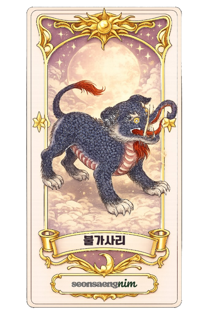 Bulgasari