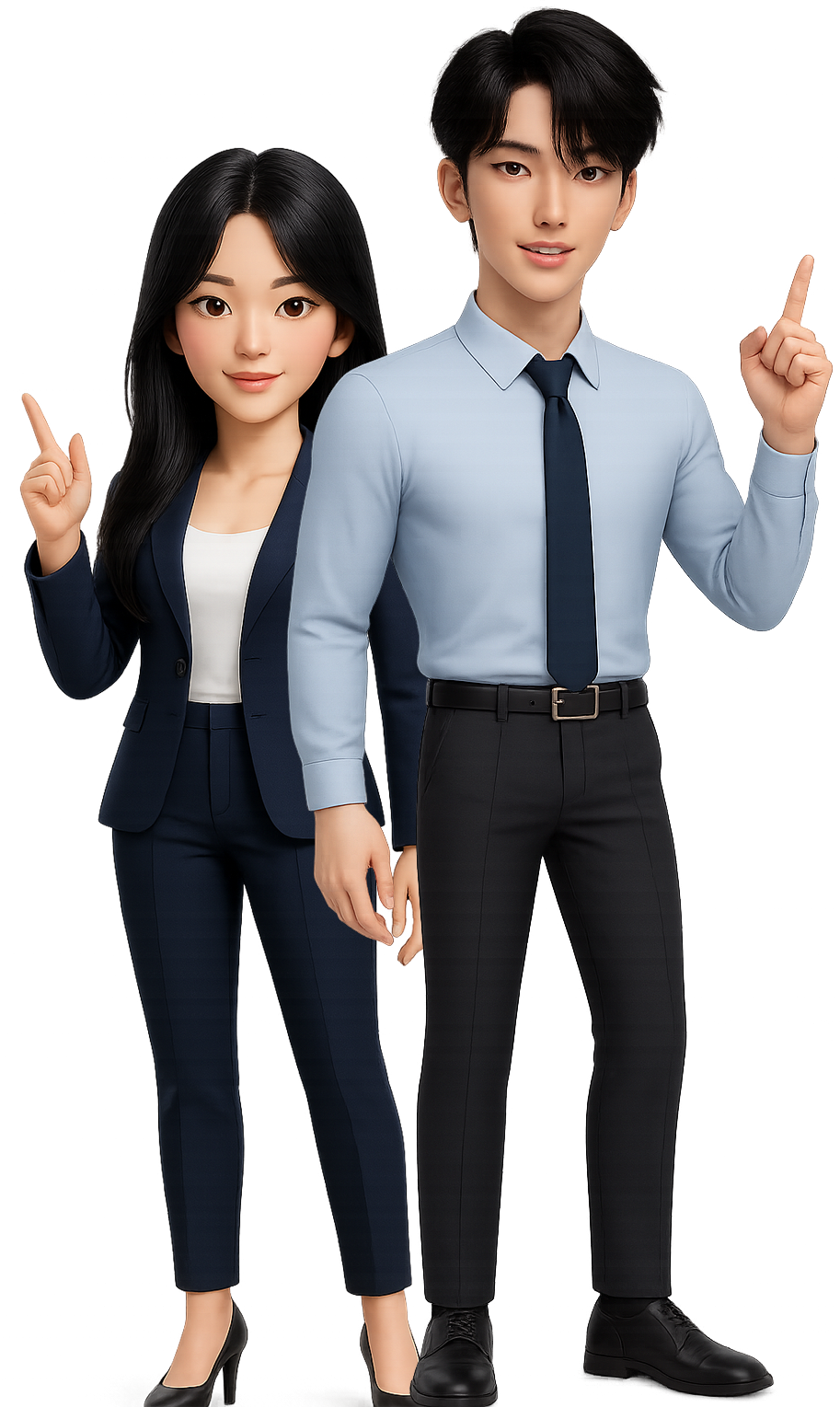 Prof. Kim - Votre professeur de coréen